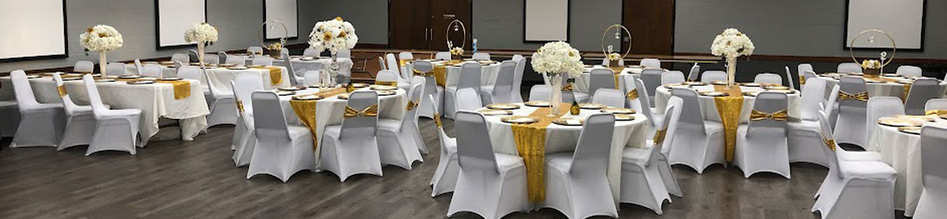 Banquet Tables