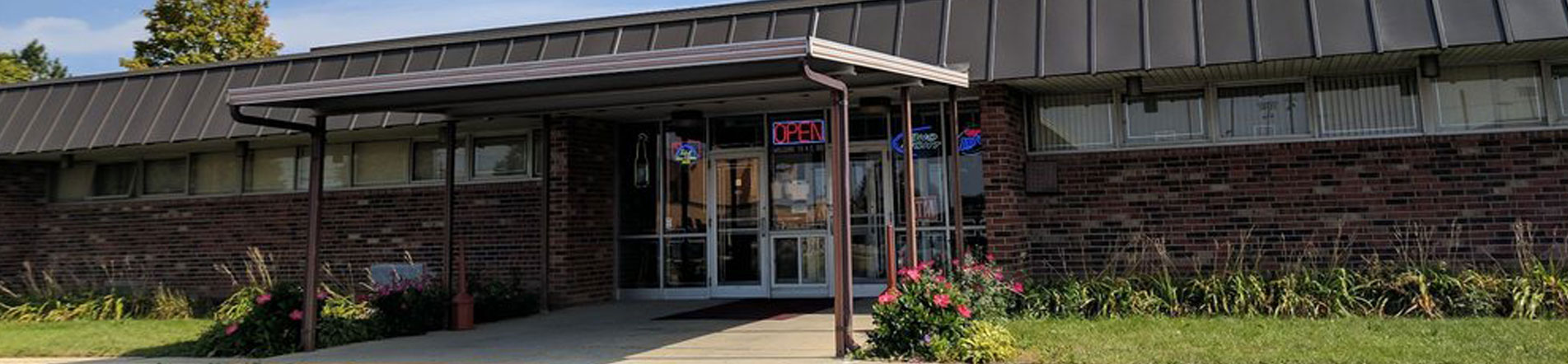 Knights of Columbus building